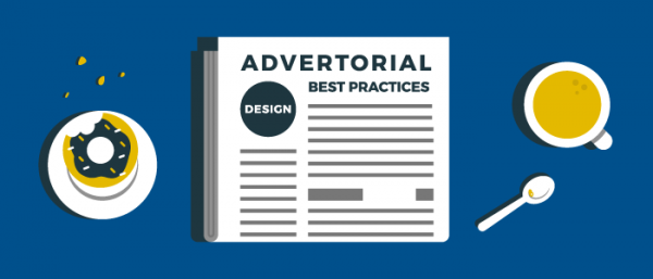 Advertorial Design Best Practices - Mequoda Daily