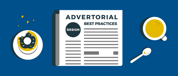 Advertorial Design Best Practices for Publishing Websites