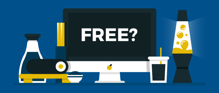 How to Lift Your Freemium Conversion Rate With Freebies People Actually Want