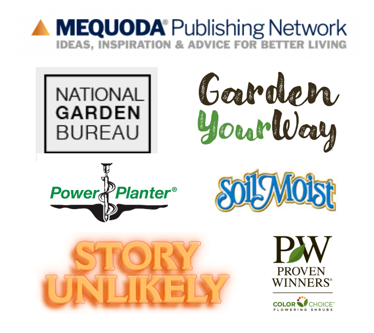 Weather April showers with our partners!
